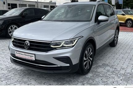 VW Tiguan 91.885 km 24.890 € Wasserburg a. Inn 83512