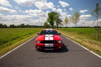 Ford Mustang 13.900 km 44.999 € Nauen 14641