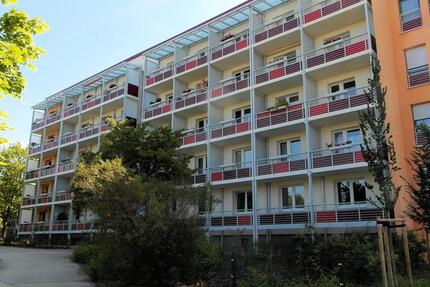 Gewerbeobjekt Halle (Saale) Gesundbrunnen - 820&euro; | Angebot:25376009