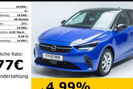 Opel Corsa 12.718 km 19.985 € Stade 21680