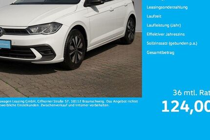VW Polo 22.130 km 18.980 &euro; Neuwied 56564