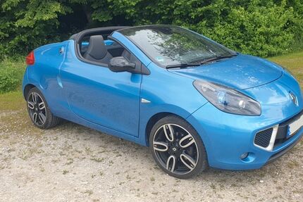 Renault Wind 140.000 km 3.750 &euro; Jetzendorf 85305