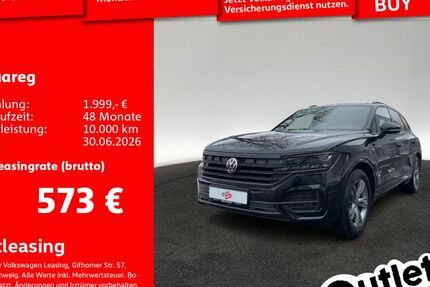 VW Touareg 70.857 km 49.420 &euro; Senden 89250
