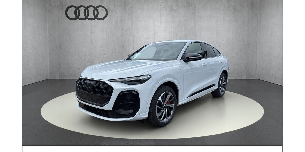 Audi Q5 12.200 km 68.980 &euro; Halle 06122