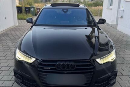 Audi A6 143.000 km 26.499 &euro; Günzburg 89312