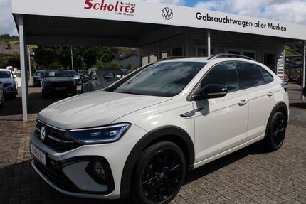 VW Taigo 52.426 km 21.380 &euro; Mehring 54346