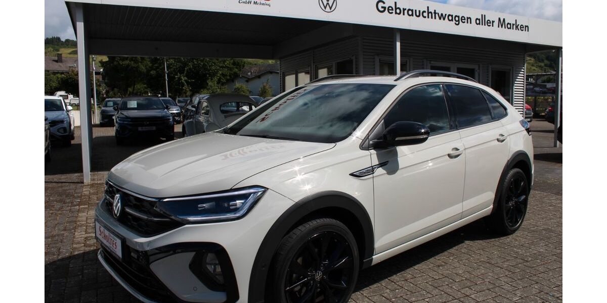 VW Taigo 52.426 km 21.380 &euro; Mehring 54346