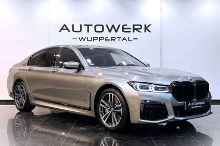 BMW 745