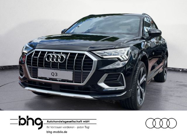 Audi Q3 1.004 km 48.900 € Reutlingen 72760