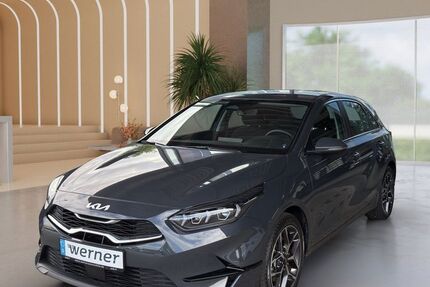 Kia ceed / Ceed 19.499 km 21.980 &euro; Bremen 28357