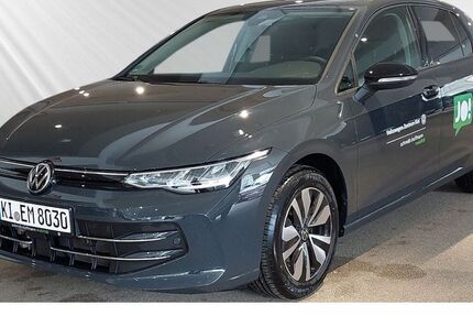 VW Golf 10.000 km 24.980 &euro; Kiel 24114