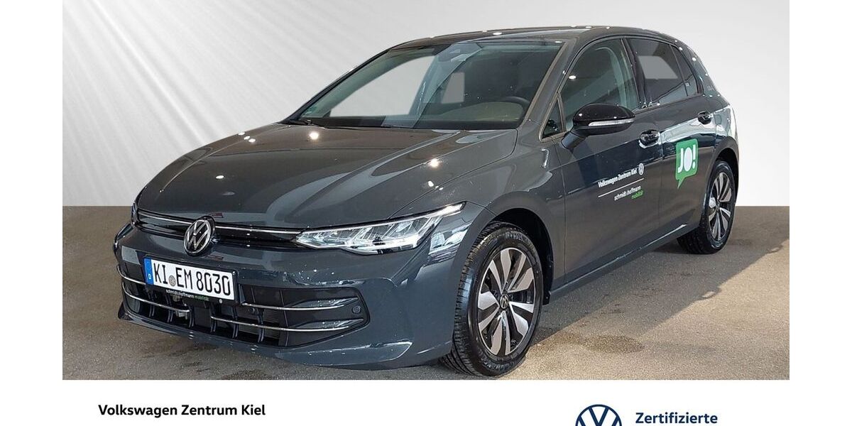 VW Golf 10.000 km 24.980 &euro; Kiel 24114