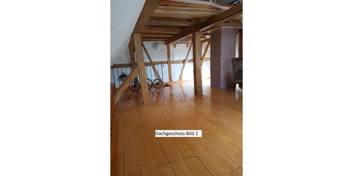 Doppelhaushälfte Kirchzell - 5 Zimmer, 92 m&sup2;, 850&euro; | Angebot:25907282