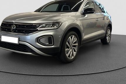 VW T-Roc 25.750 km 26.650 &euro; Manching 85077