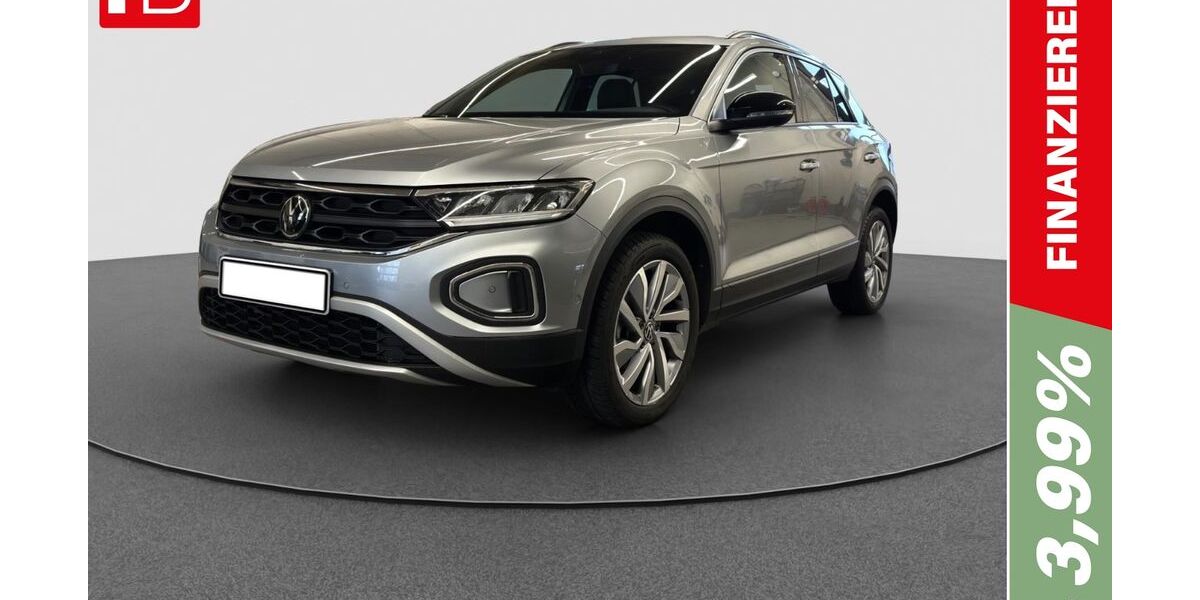 VW T-Roc 25.750 km 26.650 &euro; Manching 85077
