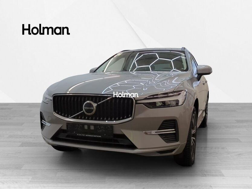 Volvo XC60 22.109 km 40.448 € Eschborn 65760
