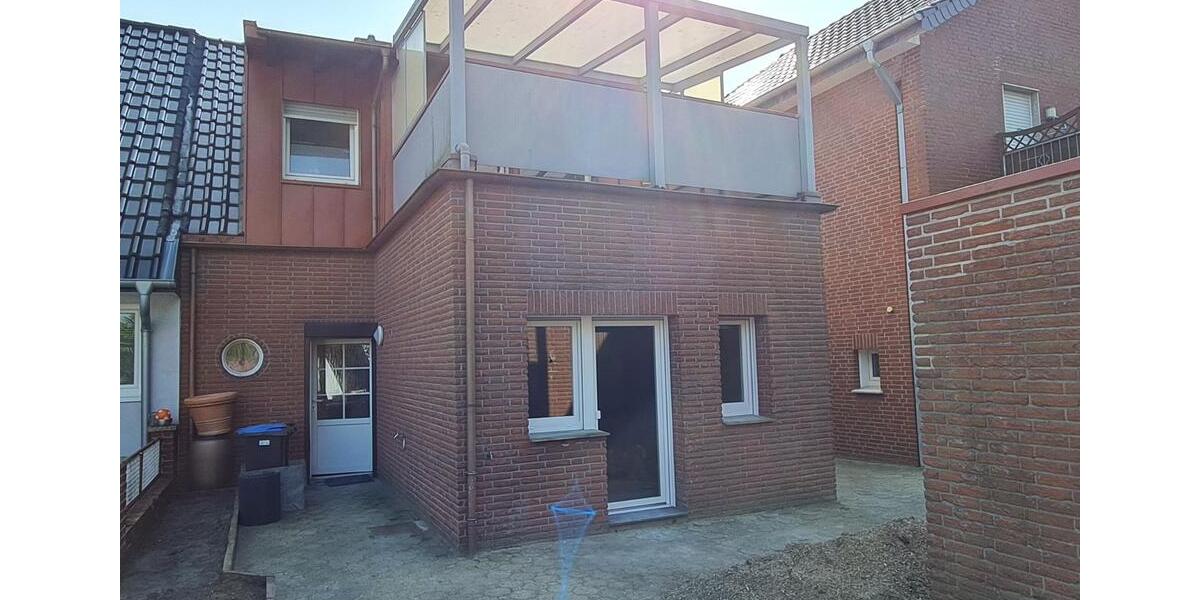 Doppelhaushälfte Steinfurt - 4 Zimmer, 101 m&sup2;, 1.000&euro; | Angebot:24781547