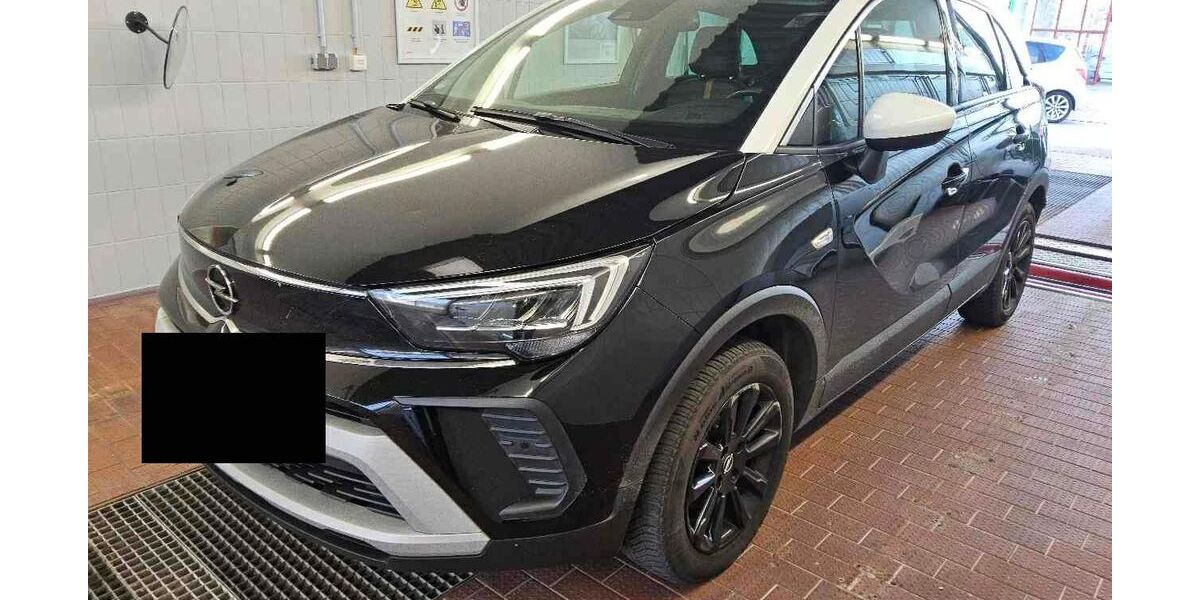 Opel Crossland (X) 110.000 km 10.999 &euro; Hohenbrunn bei München 85662