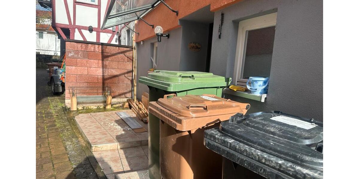 Reihenhaus Öhringen - 6 Zimmer, 79 m&sup2;, 289.000&euro; | Angebot:26811609
