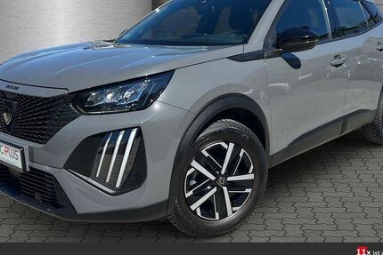 Peugeot 2008 21.059 km 17.670 &euro; Darmstadt 64285