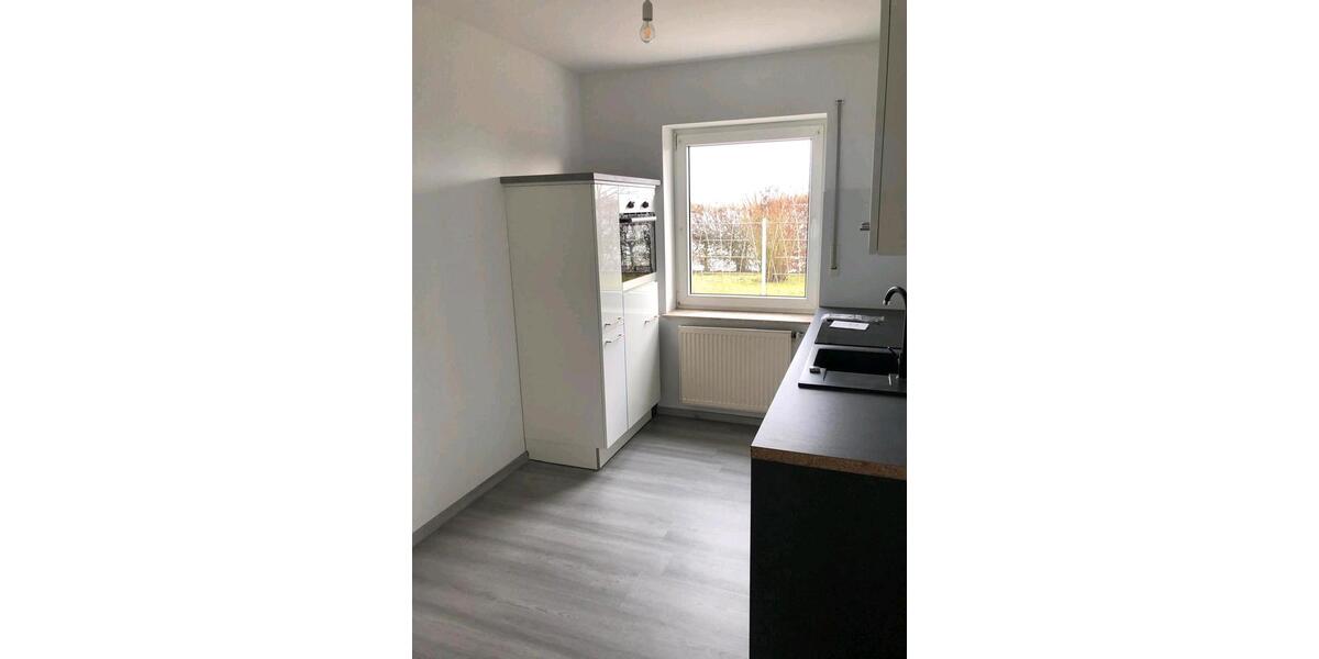 Schöne 2-Zimmer Wohnung mit Terrasse 2 zimmer