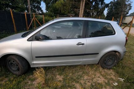 VW Polo 270.000 km 1.000 &euro; Rastatt 76437