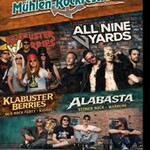 Mühlen-Rockfestival 2026
