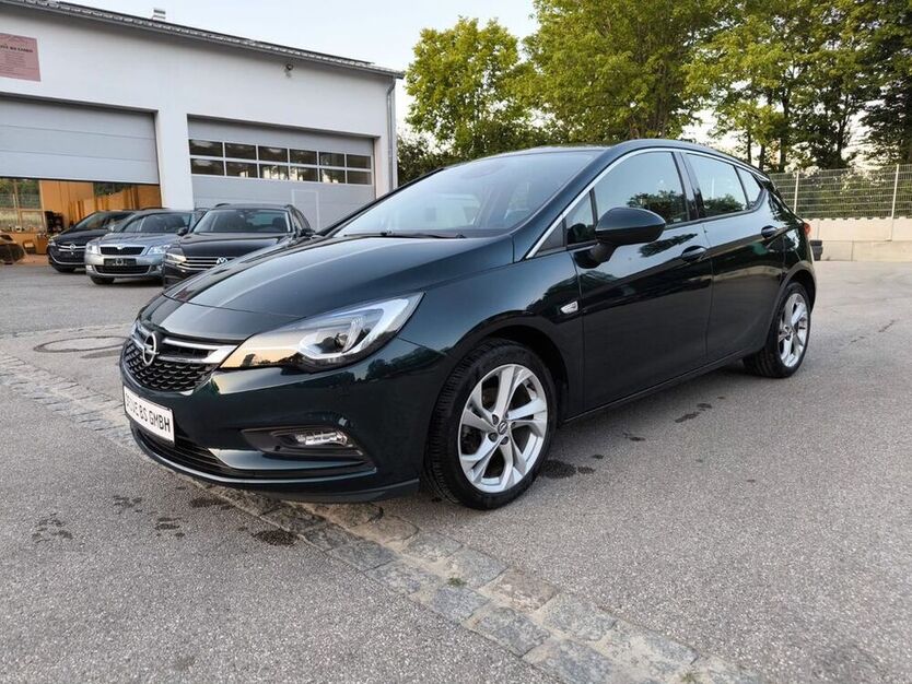 Astra