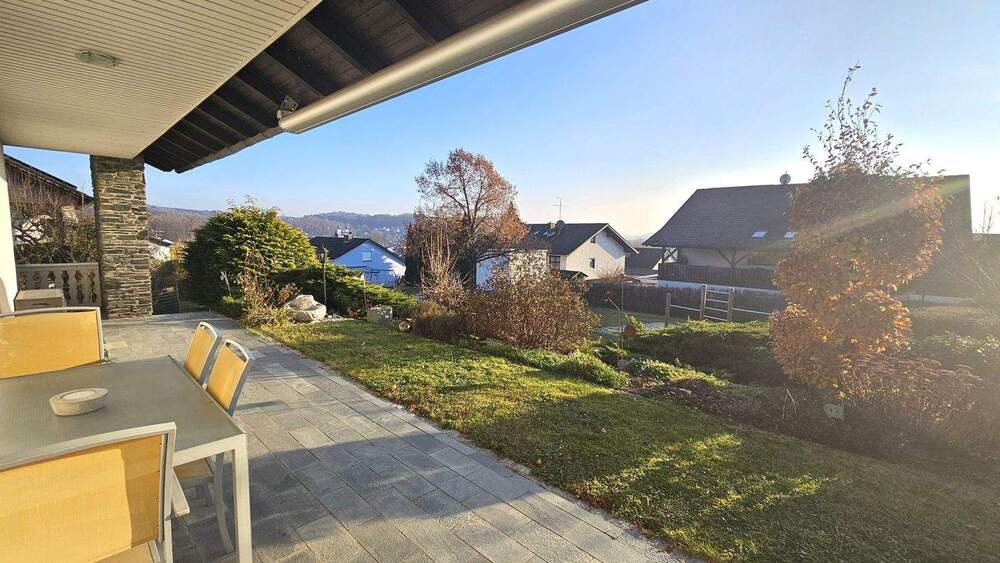 Top Bungalow in Metten ! 6 zimmer