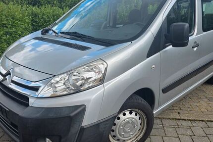 Citroen Jumpy
