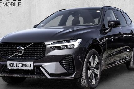 Volvo XC60 23.160 km 43.890 &euro; Wuppertal 42109