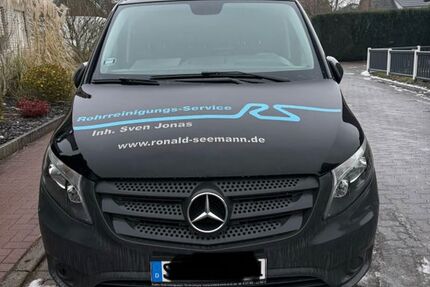 Mercedes-Benz Vito 275.000 km 11.900 &euro; Beckdorf 21643