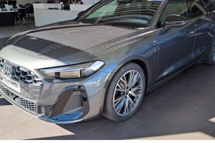 Audi A5 5.900 km 45.900 € Freiberg 09599