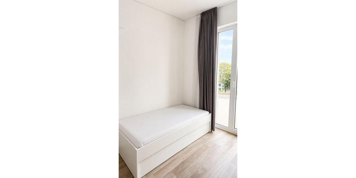 Etagenwohnung Wiesbaden Klarenthal - 1 Zimmer, 20 m&sup2;, 499&euro; | Angebot:26618610