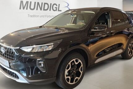 Ford Kuga 10.702 km 38.660 &euro; Landshut 84030