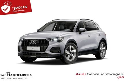 Audi Q3 7.900 km 36.930 &euro; Aach 78267