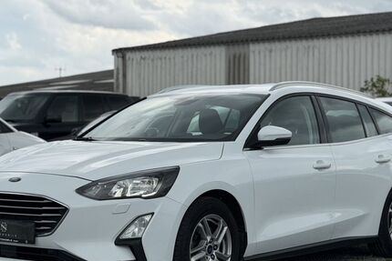 Ford Focus 132.000 km 9.990 &euro; Flensburg 24941