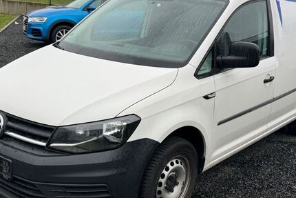 VW Caddy 298.000 km 4.900 &euro; Zweibrücken 66482