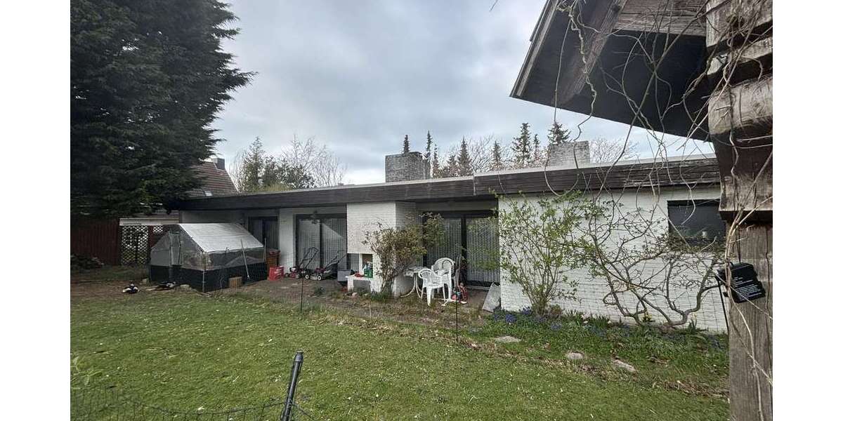 Einfamilienhaus Heiligenhafen - 6 Zimmer, 160 m&sup2;, 359.000&euro; | Angebot:26977747