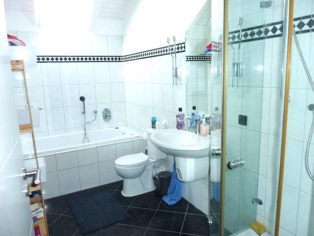 Zentral Wohnen im Herzen von Wiesloch mit toller Dachterrasse und Blick ins Grüne 4 zimmer