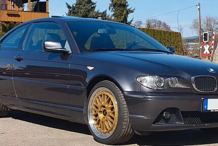 BMW 318 130.000 km 7.499 &euro; Kirchdorf 93348