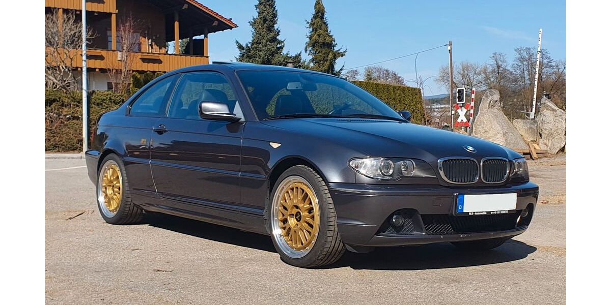 BMW 318 130.000 km 7.499 &euro; Kirchdorf 93348