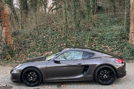 Porsche Cayman 140.000 km 38.600 &euro; Pforzheim 75172