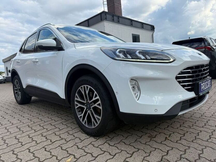 Kuga
