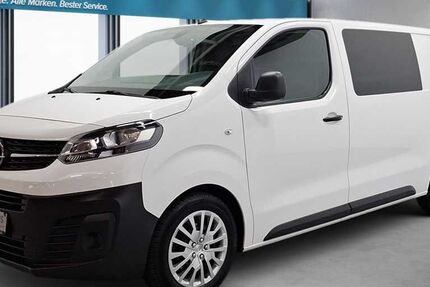 Opel Vivaro 100.653 km 16.790 &euro; Maintal 63477