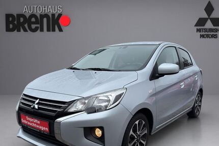 Mitsubishi Space Star 74.140 km 10.450 &euro; Rastatt 76437