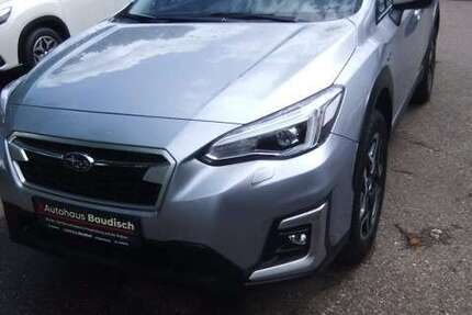 Subaru XV 111.500 km 17.990 &euro; Regensburg 93055