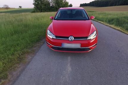 VW Golf 156.500 km 11.900 &euro; Gondelsheim 75053