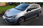 Peugeot 308 II 162.000 km 9.100 &euro; Bad Zwischenahn 26160