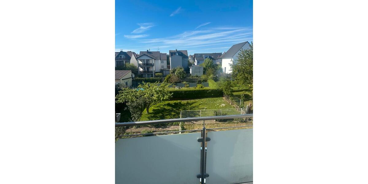 Dachgeschoßwohnung Gießen Wieseck - 2 Zimmer, 50 m&sup2;, 730&euro; | Angebot:26406727